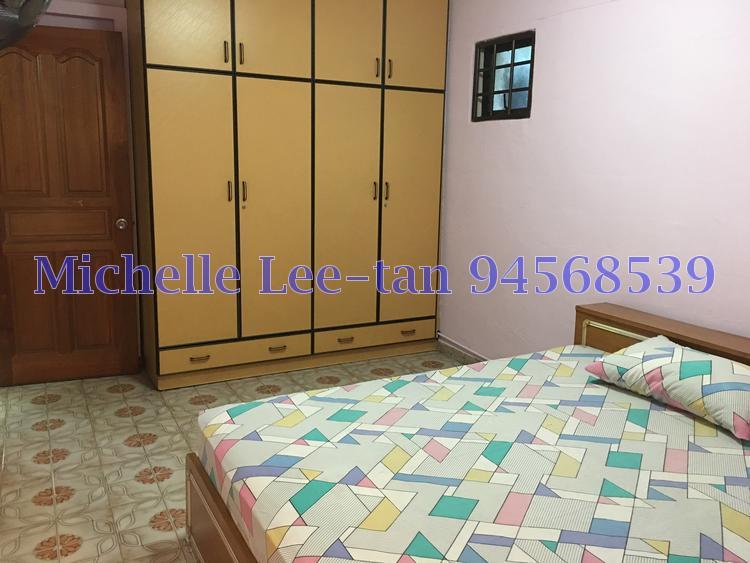 Blk 703 Bedok Reservoir Road (Bedok), HDB 4 Rooms #120390062